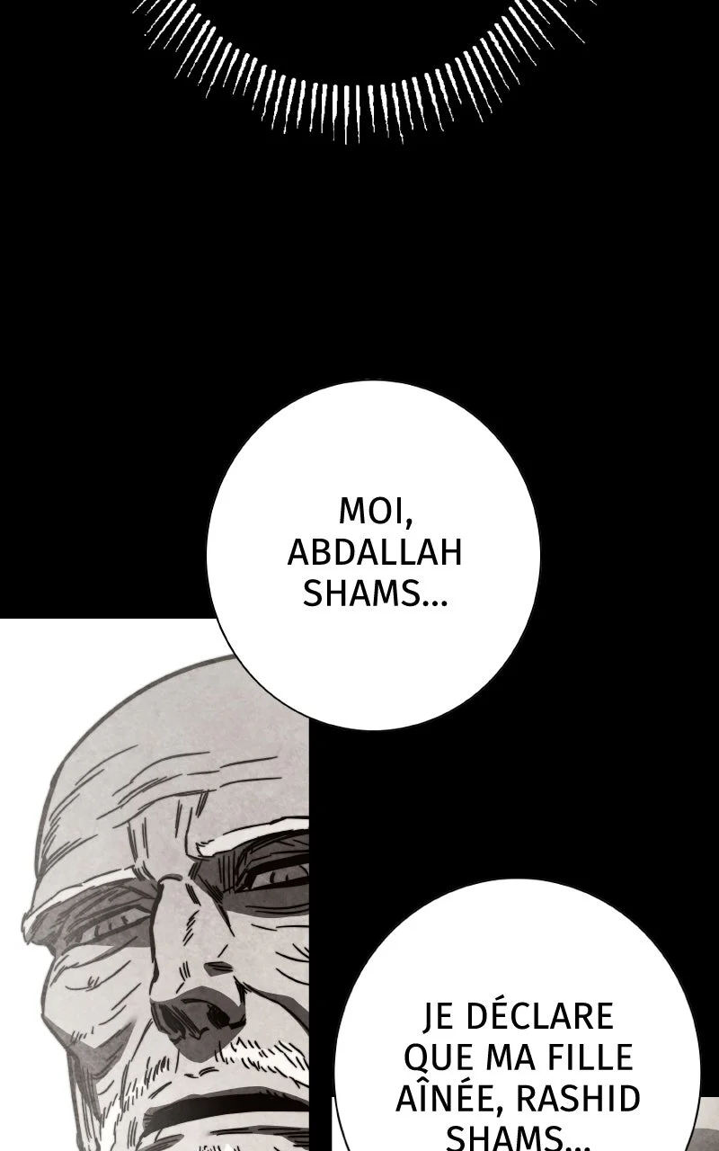 X & Ash Chapitre 100 - Page 29