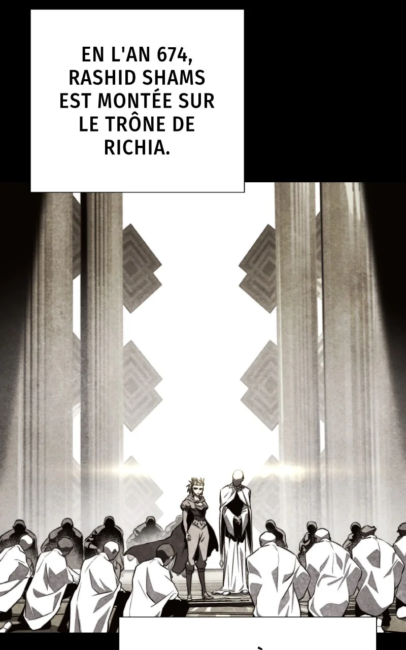 X & Ash Chapitre 100 - Page 32