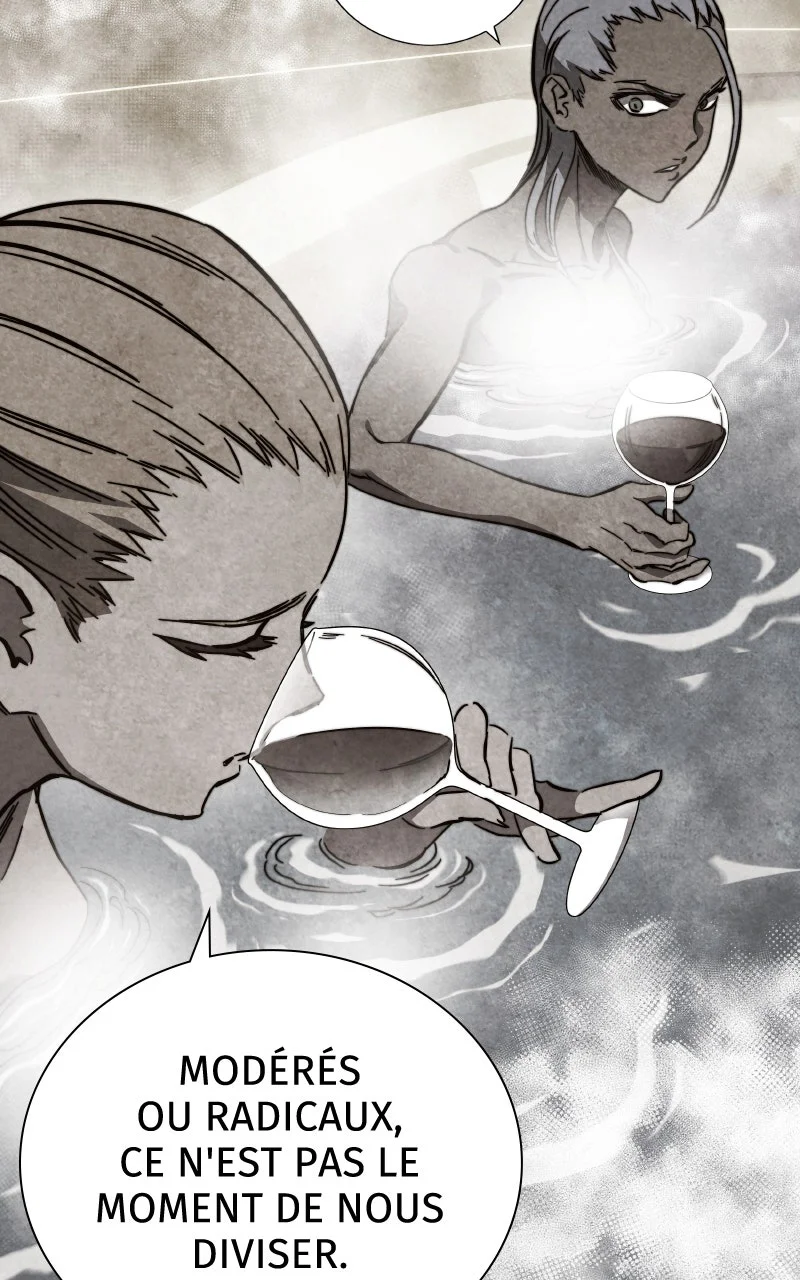 X & Ash Chapitre 100 - Page 43