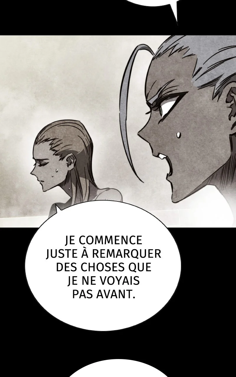 X & Ash Chapitre 100 - Page 45