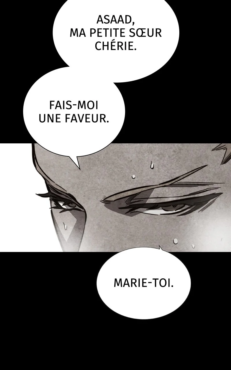 X & Ash Chapitre 100 - Page 46