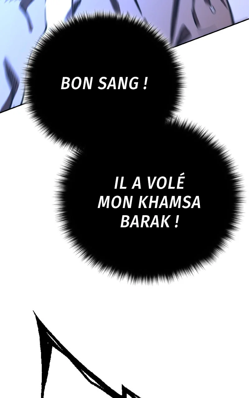 X & Ash Chapitre 100 - Page 5