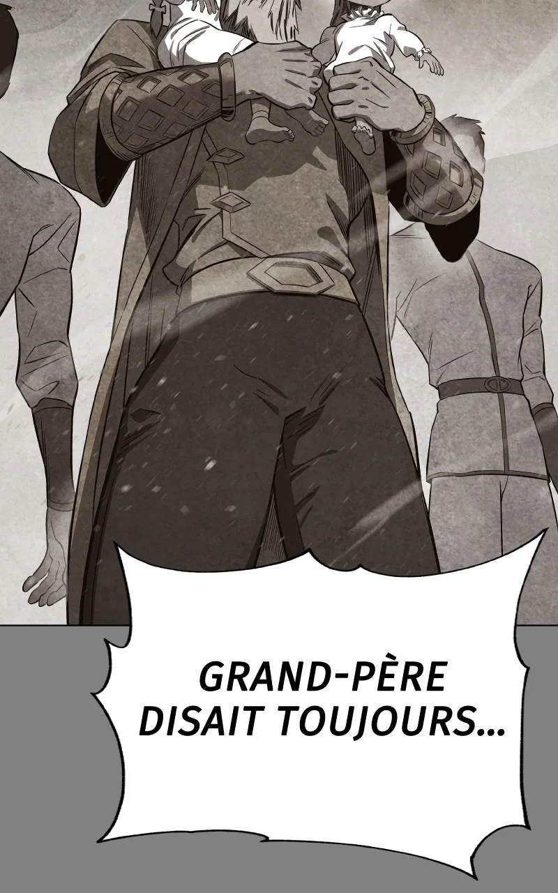 X & Ash Chapitre 100 - Page 56