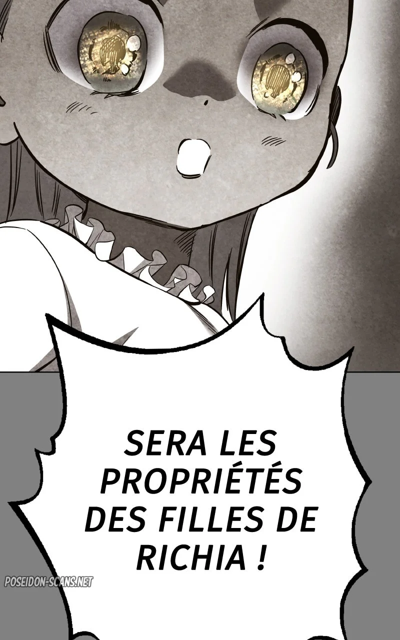 X & Ash Chapitre 100 - Page 58