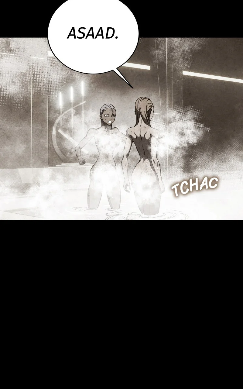 X & Ash Chapitre 100 - Page 66