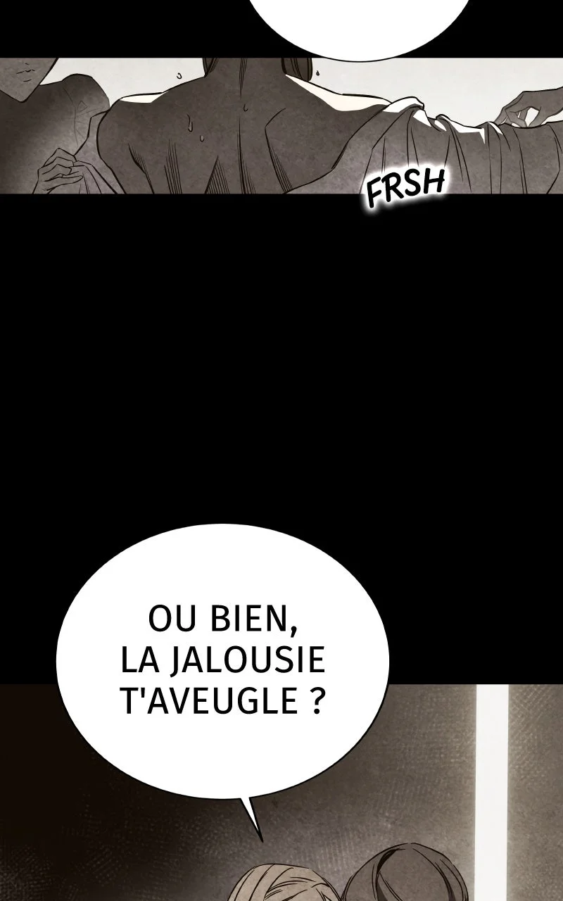 X & Ash Chapitre 100 - Page 70