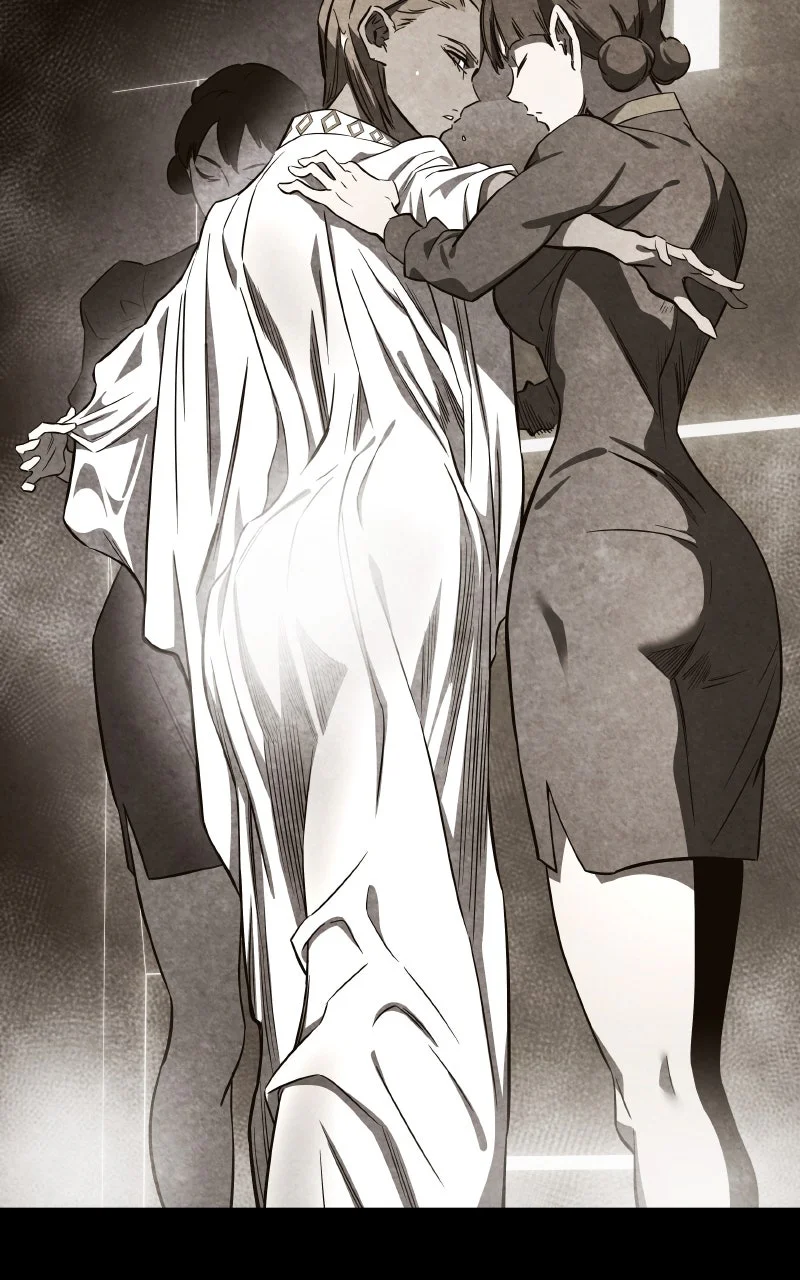 X & Ash Chapitre 100 - Page 71