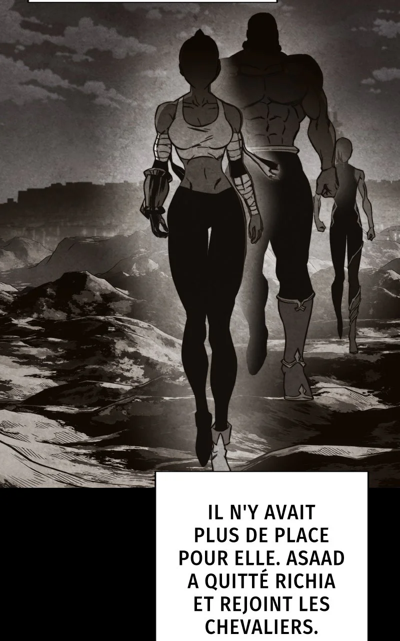 X & Ash Chapitre 100 - Page 79