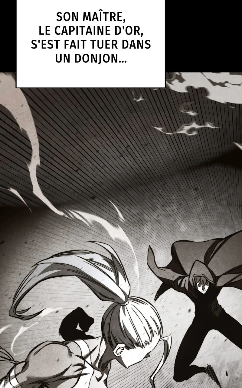 X & Ash Chapitre 100 - Page 85