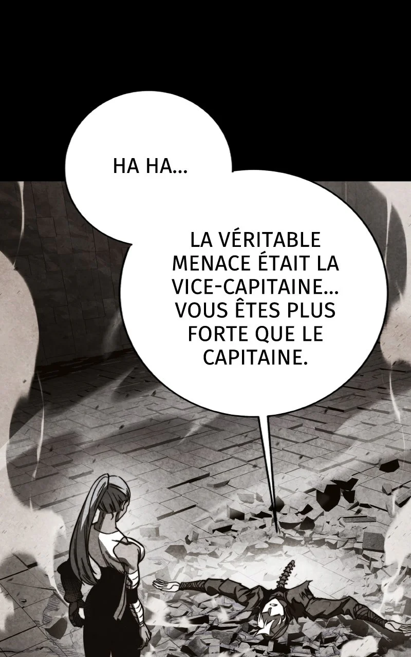 X & Ash Chapitre 100 - Page 87