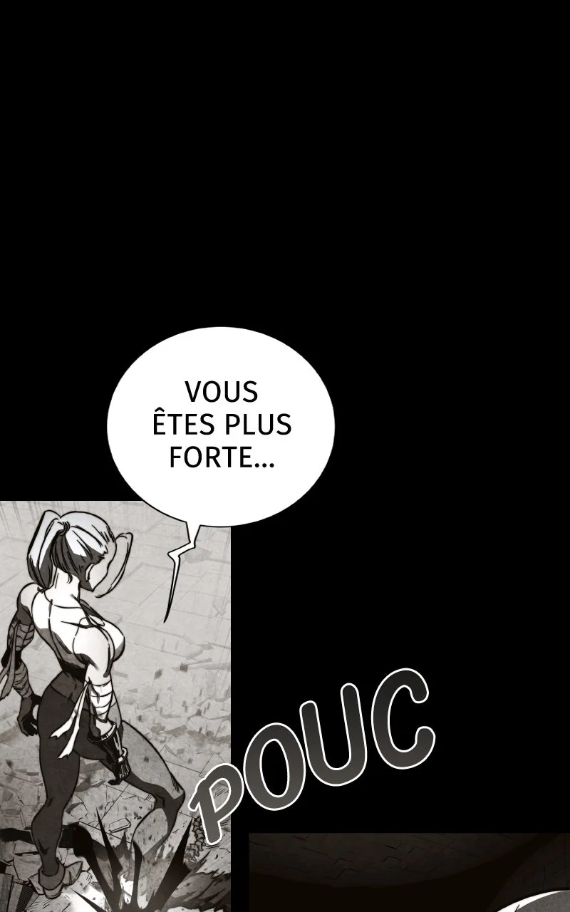 X & Ash Chapitre 100 - Page 91