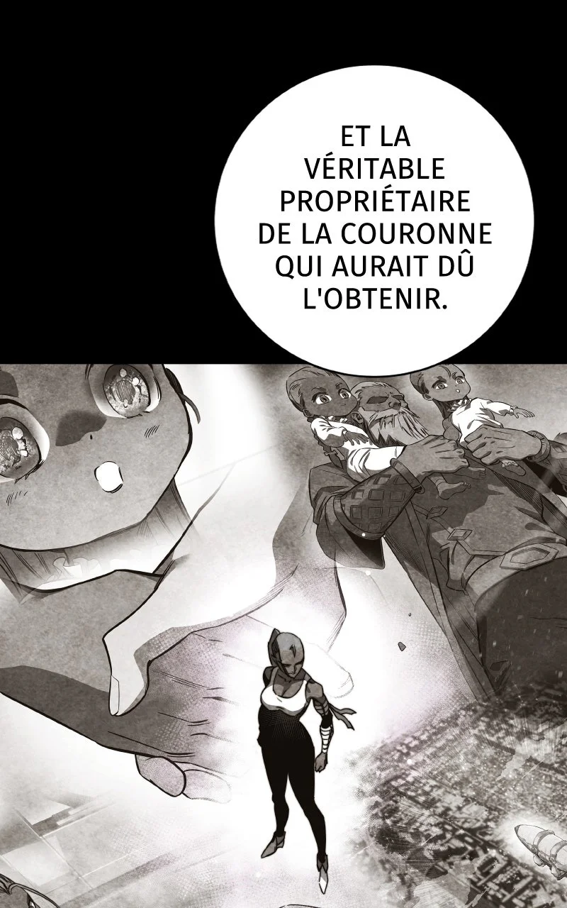X & Ash Chapitre 100 - Page 95