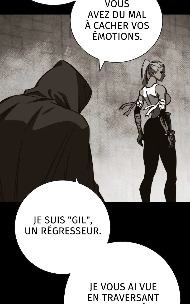 X & Ash Chapitre 100 - Page 98