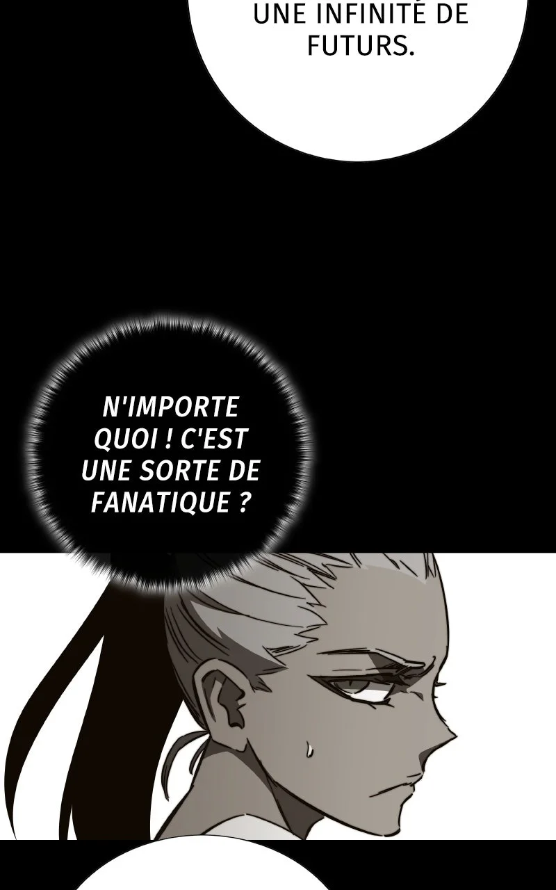 X & Ash Chapitre 100 - Page 99