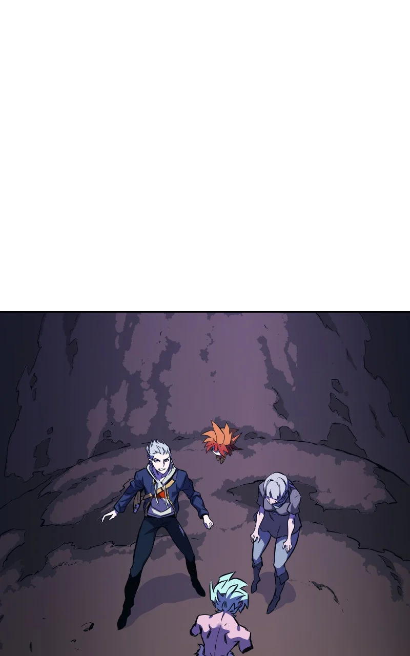 X & Ash Chapitre 101 - Page 101