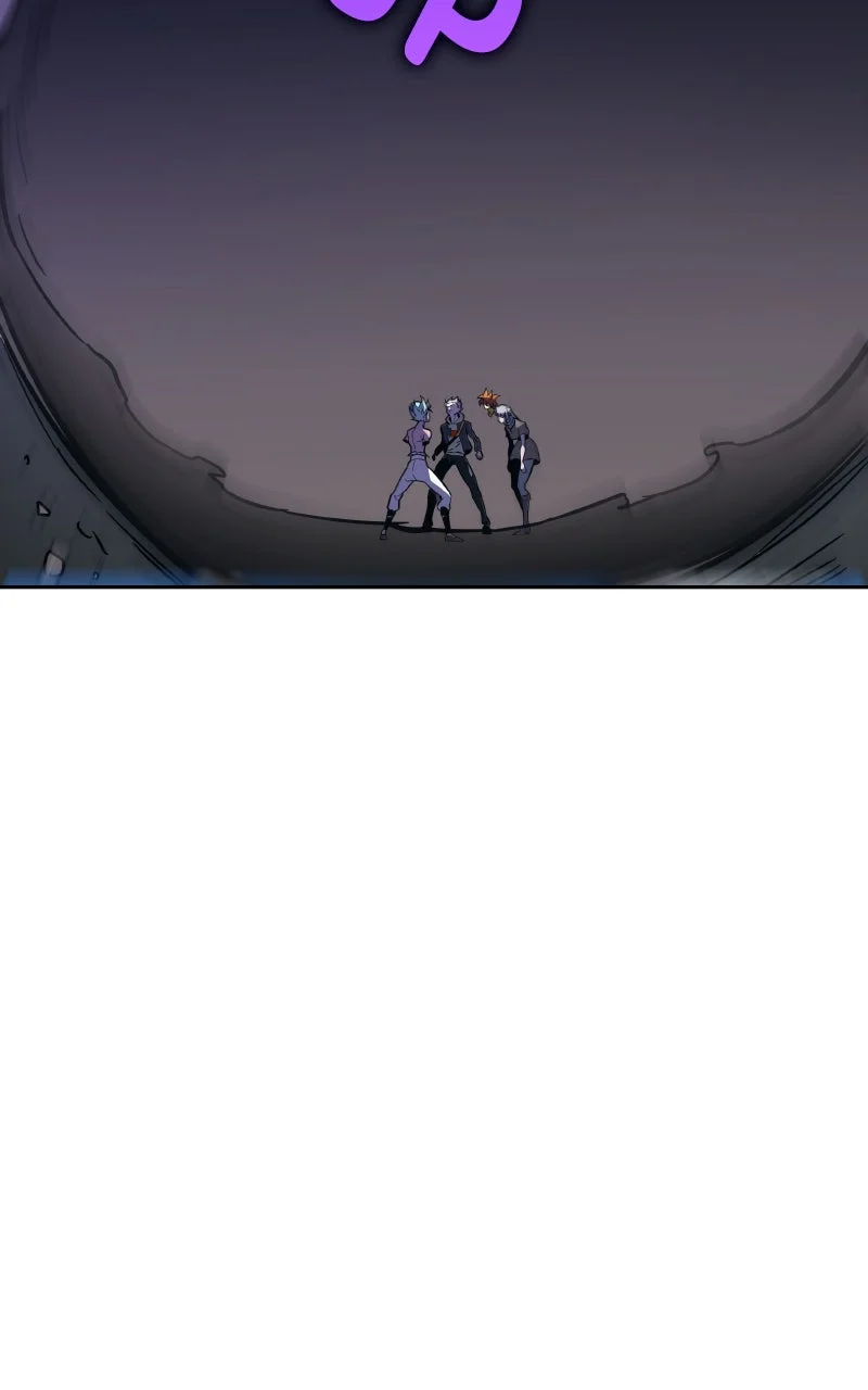 X & Ash Chapitre 101 - Page 105