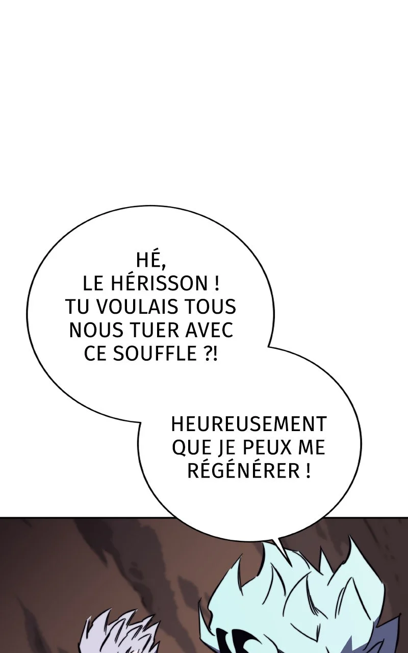 X & Ash Chapitre 101 - Page 106