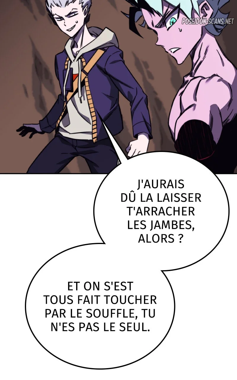 X & Ash Chapitre 101 - Page 107