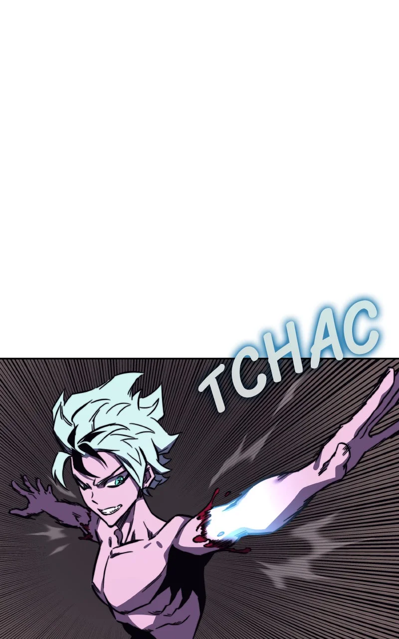 X & Ash Chapitre 101 - Page 108