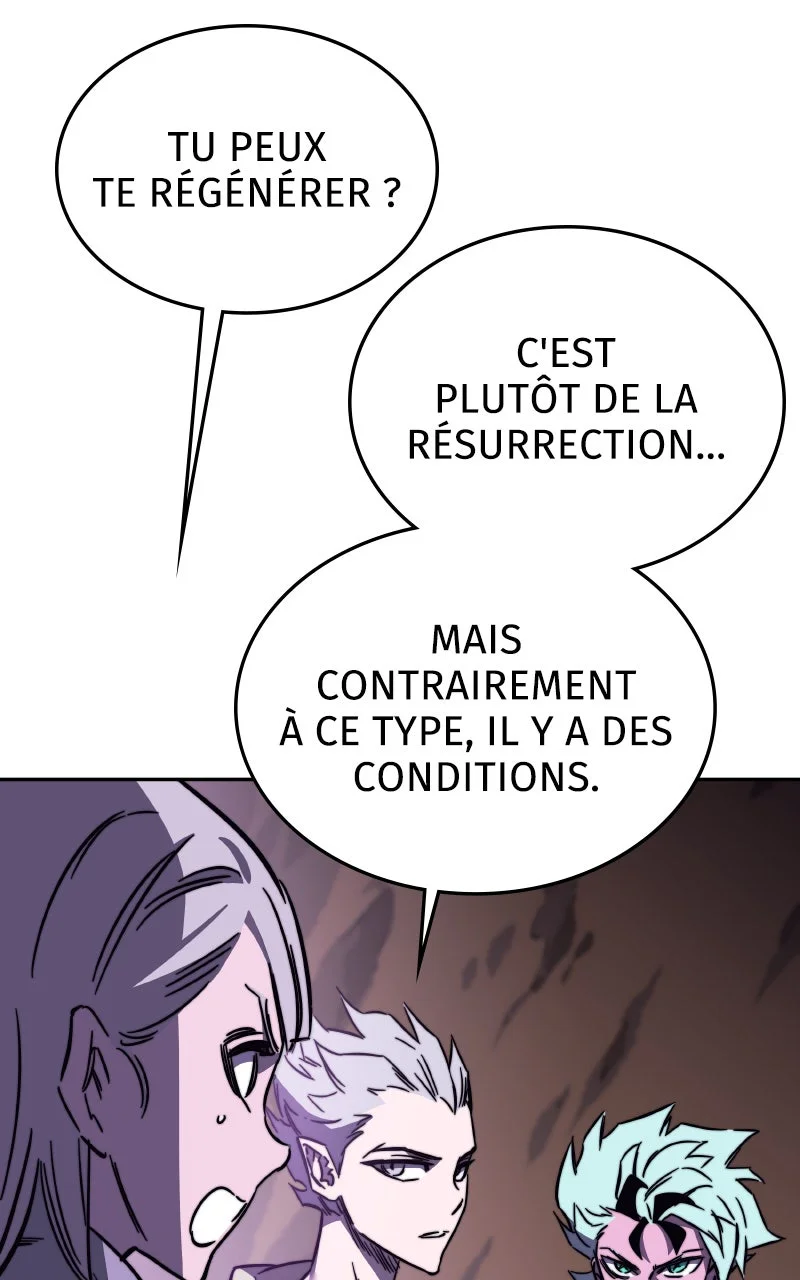 X & Ash Chapitre 101 - Page 111