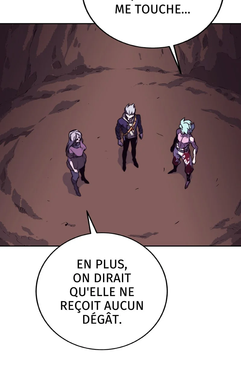 X & Ash Chapitre 101 - Page 113