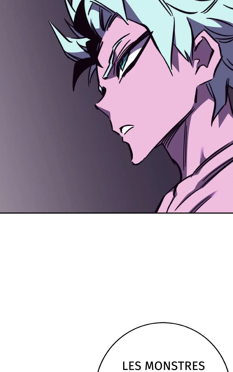 X & Ash Chapitre 101 - Page 116