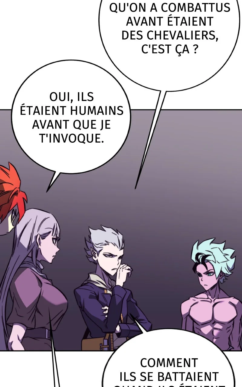 X & Ash Chapitre 101 - Page 117