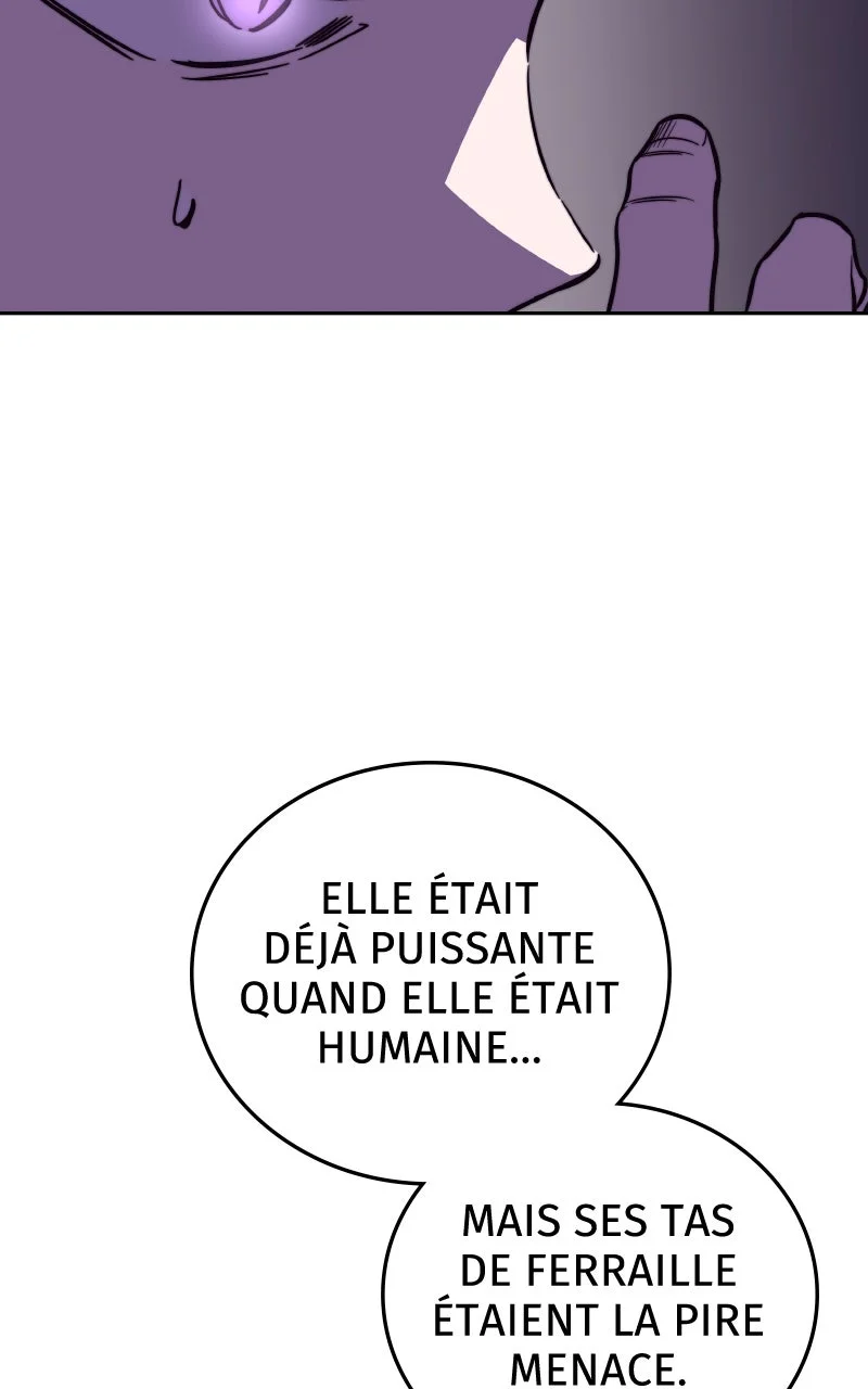 X & Ash Chapitre 101 - Page 121