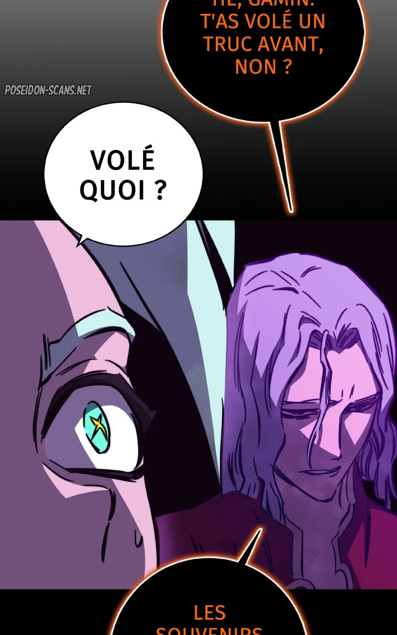 X & Ash Chapitre 101 - Page 127