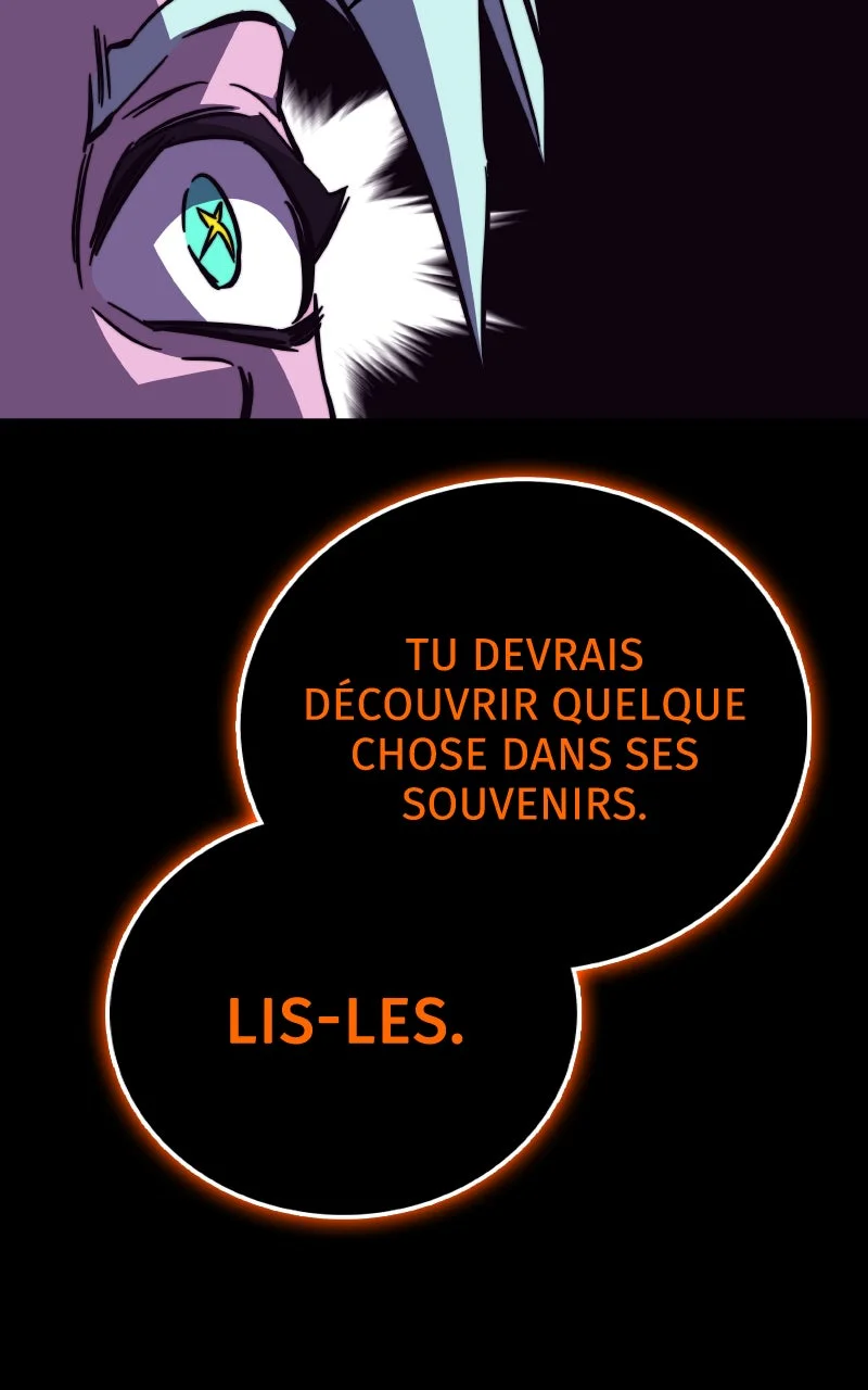 X & Ash Chapitre 101 - Page 129