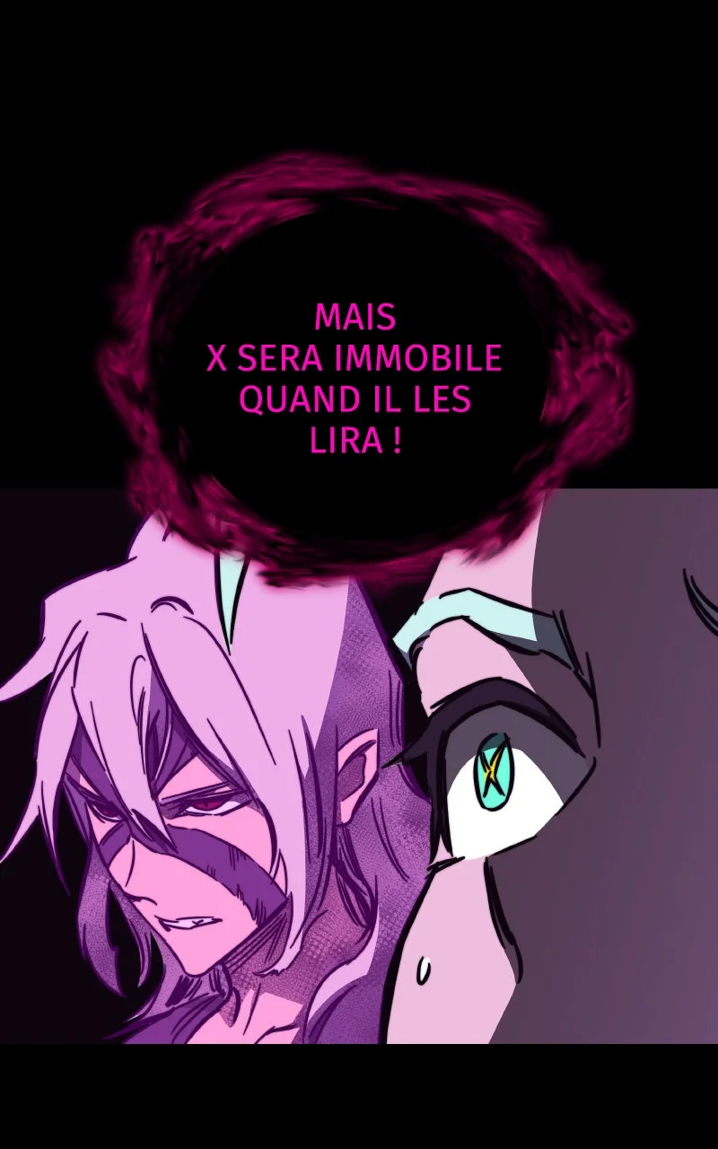 X & Ash Chapitre 101 - Page 130