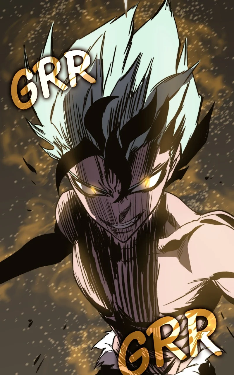 X & Ash Chapitre 101 - Page 134