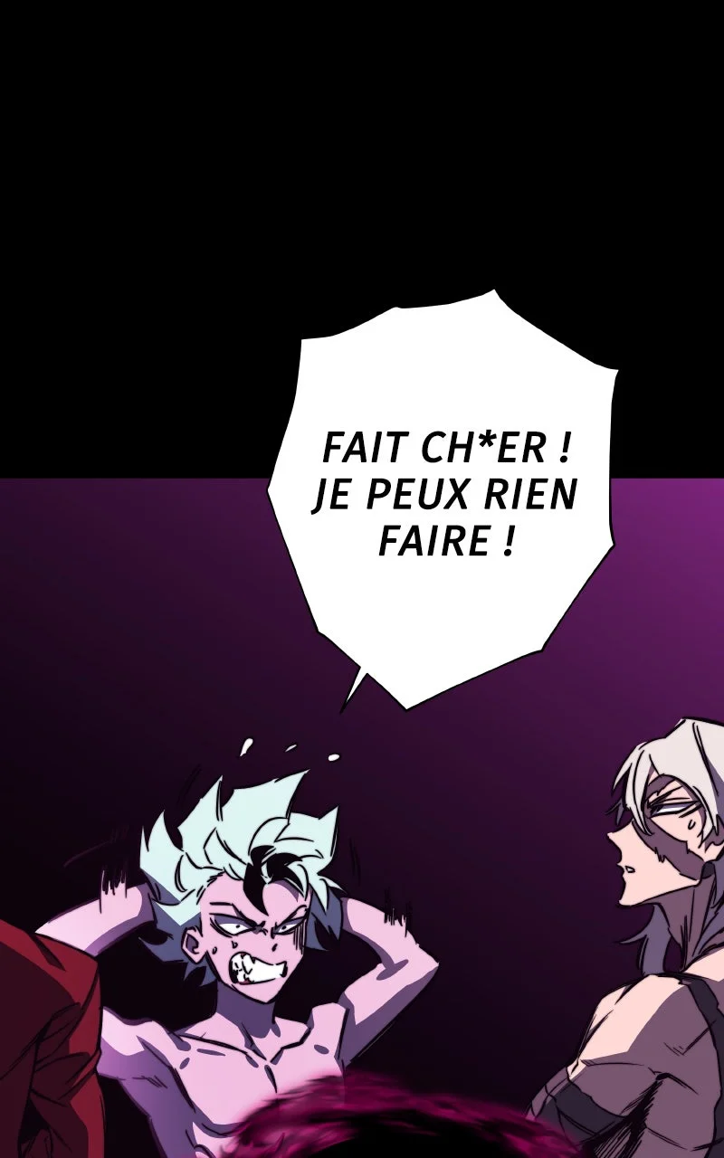 X & Ash Chapitre 101 - Page 14