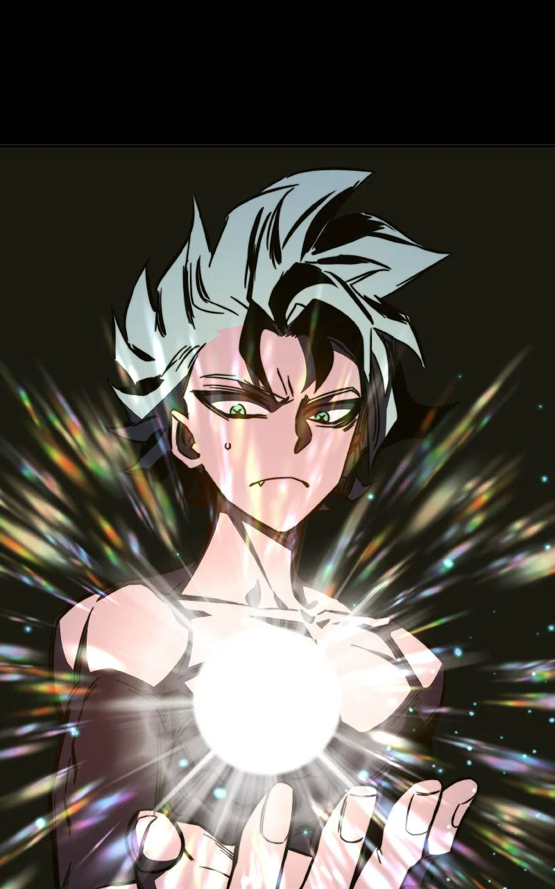 X & Ash Chapitre 101 - Page 144