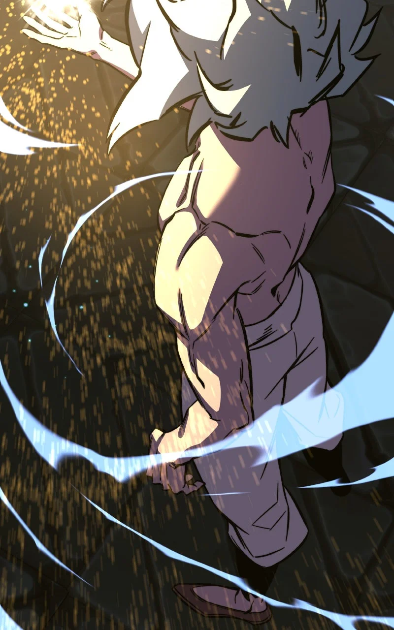 X & Ash Chapitre 101 - Page 148