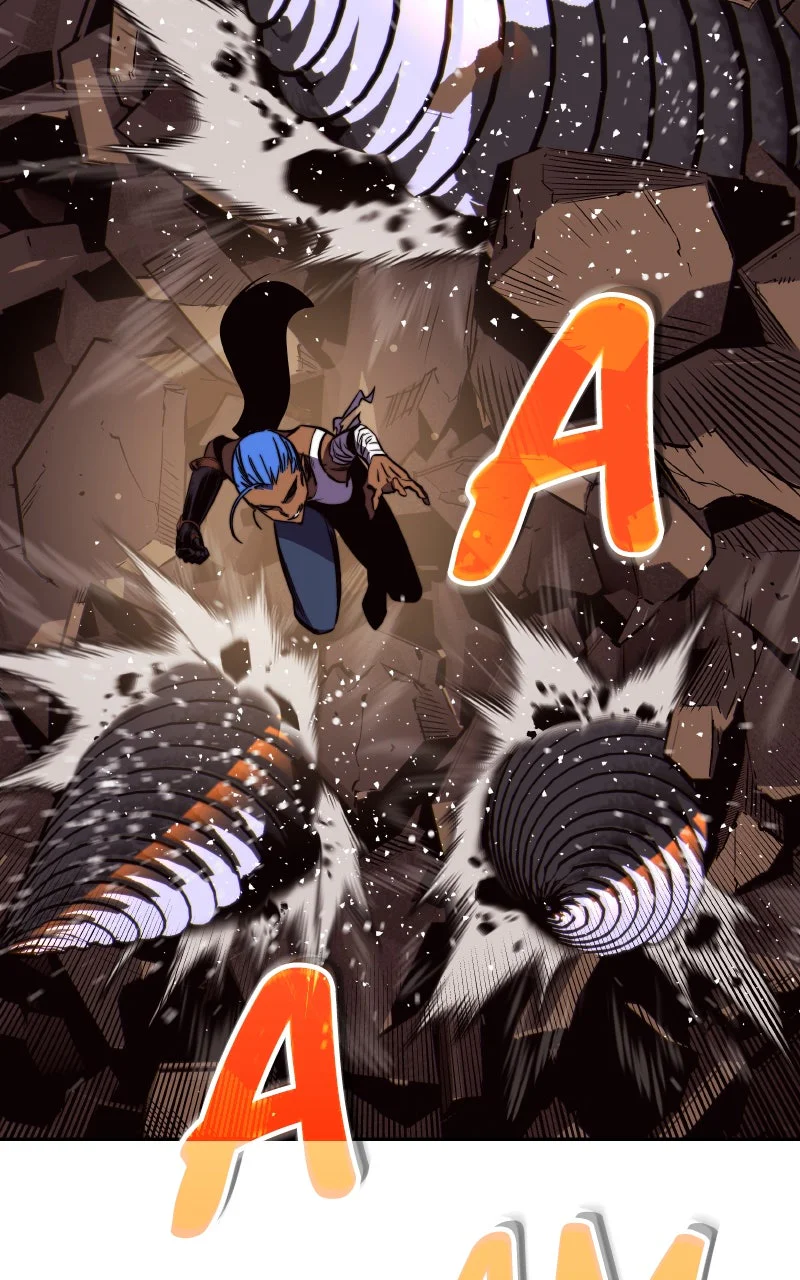 X & Ash Chapitre 101 - Page 152