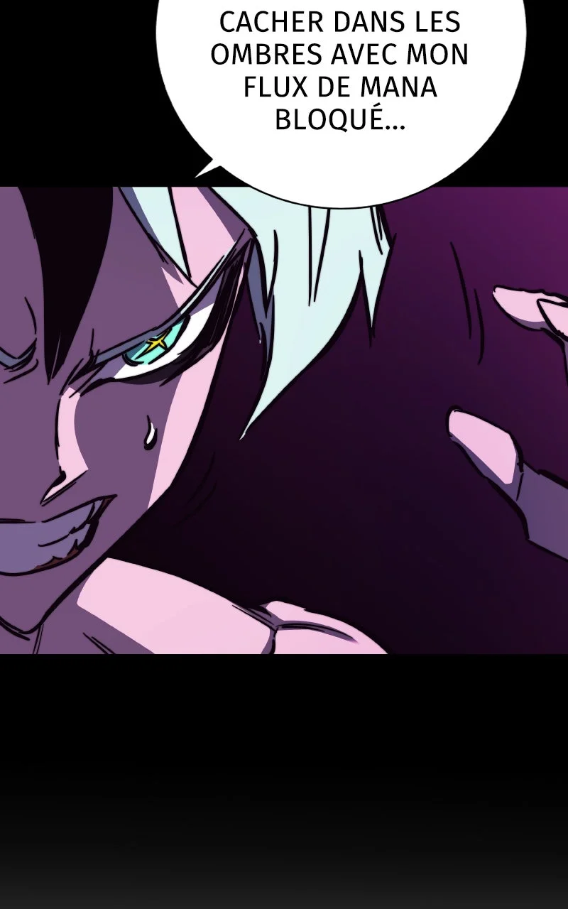 X & Ash Chapitre 101 - Page 16