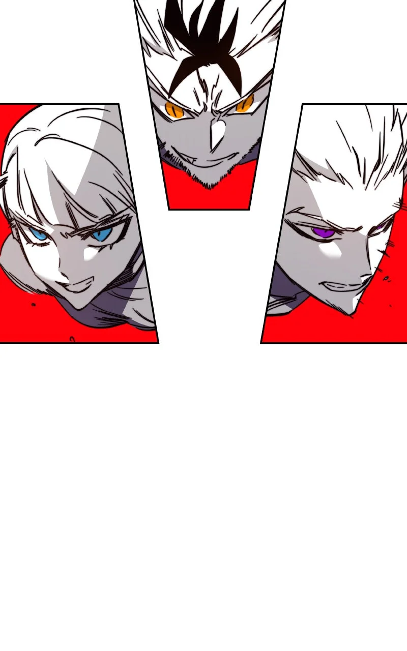 X & Ash Chapitre 101 - Page 160
