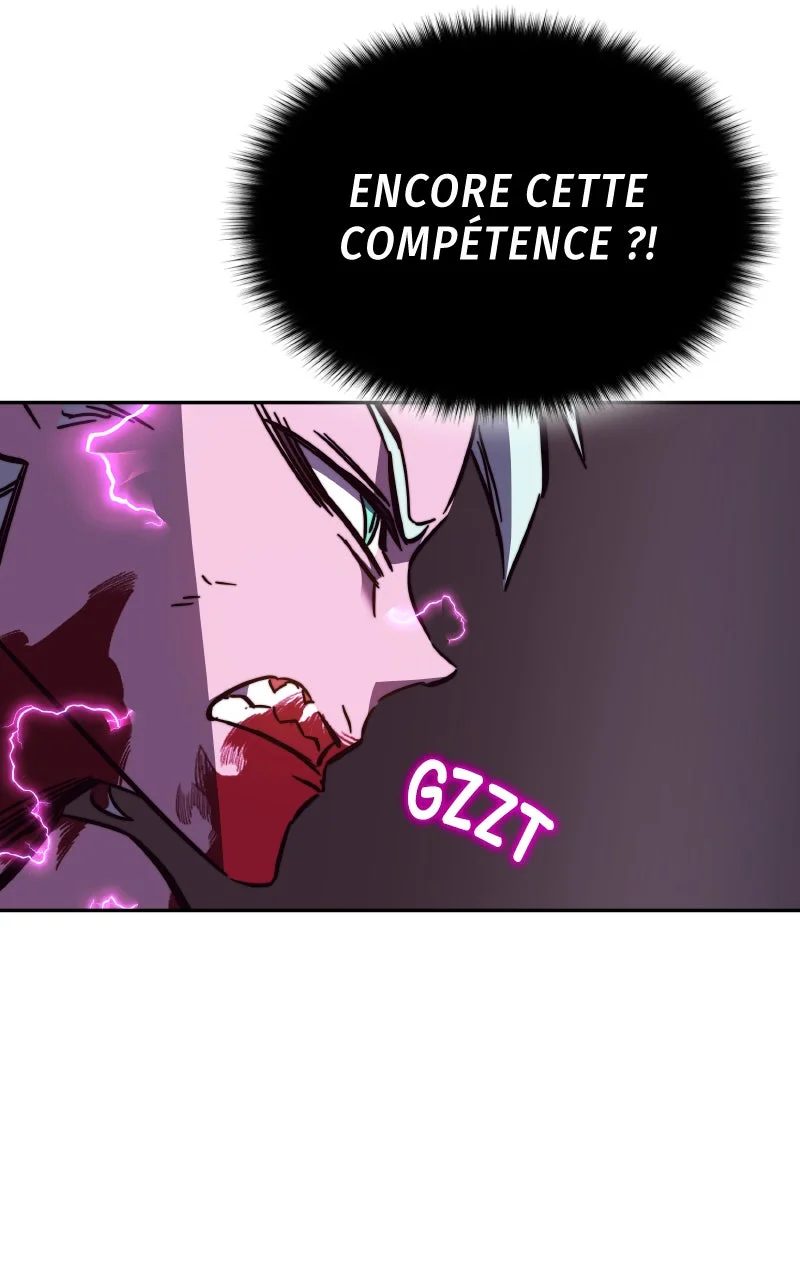 X & Ash Chapitre 101 - Page 36