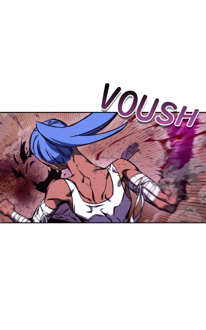 X & Ash Chapitre 101 - Page 4