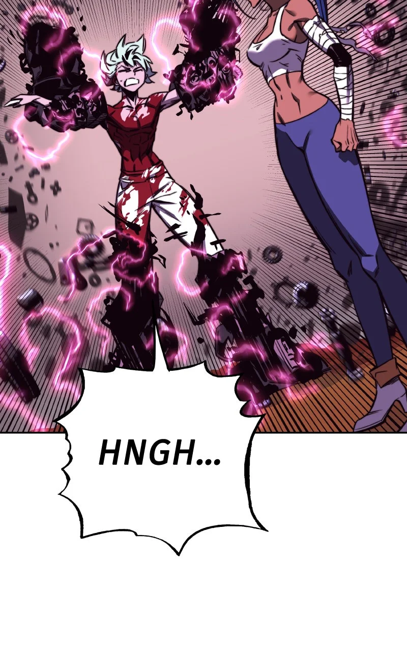 X & Ash Chapitre 101 - Page 45