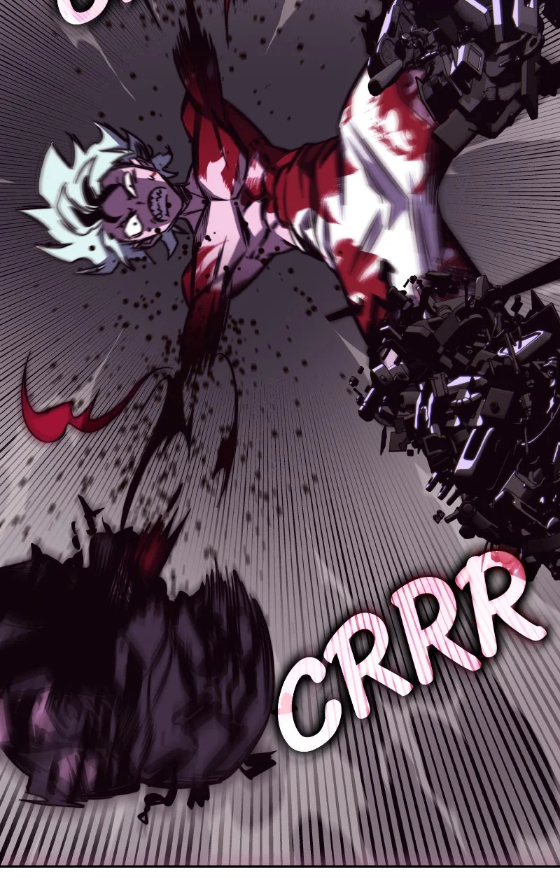 X & Ash Chapitre 101 - Page 48