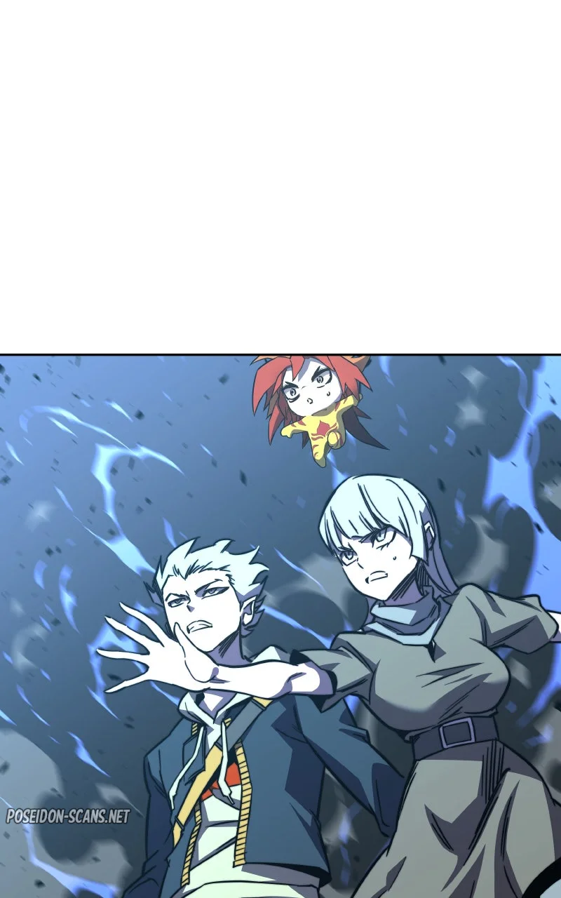 X & Ash Chapitre 101 - Page 58