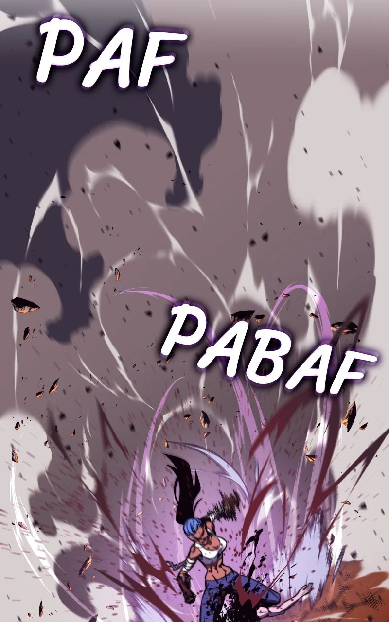 X & Ash Chapitre 101 - Page 6