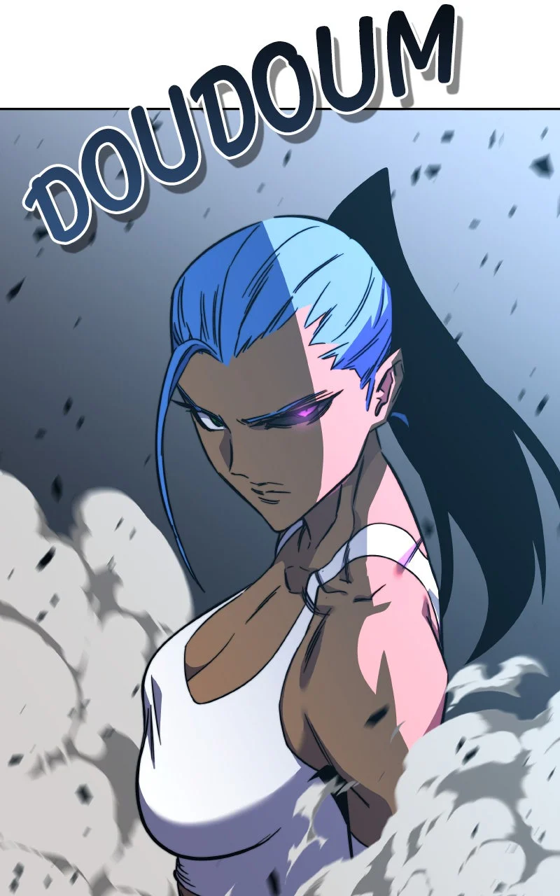 X & Ash Chapitre 101 - Page 62