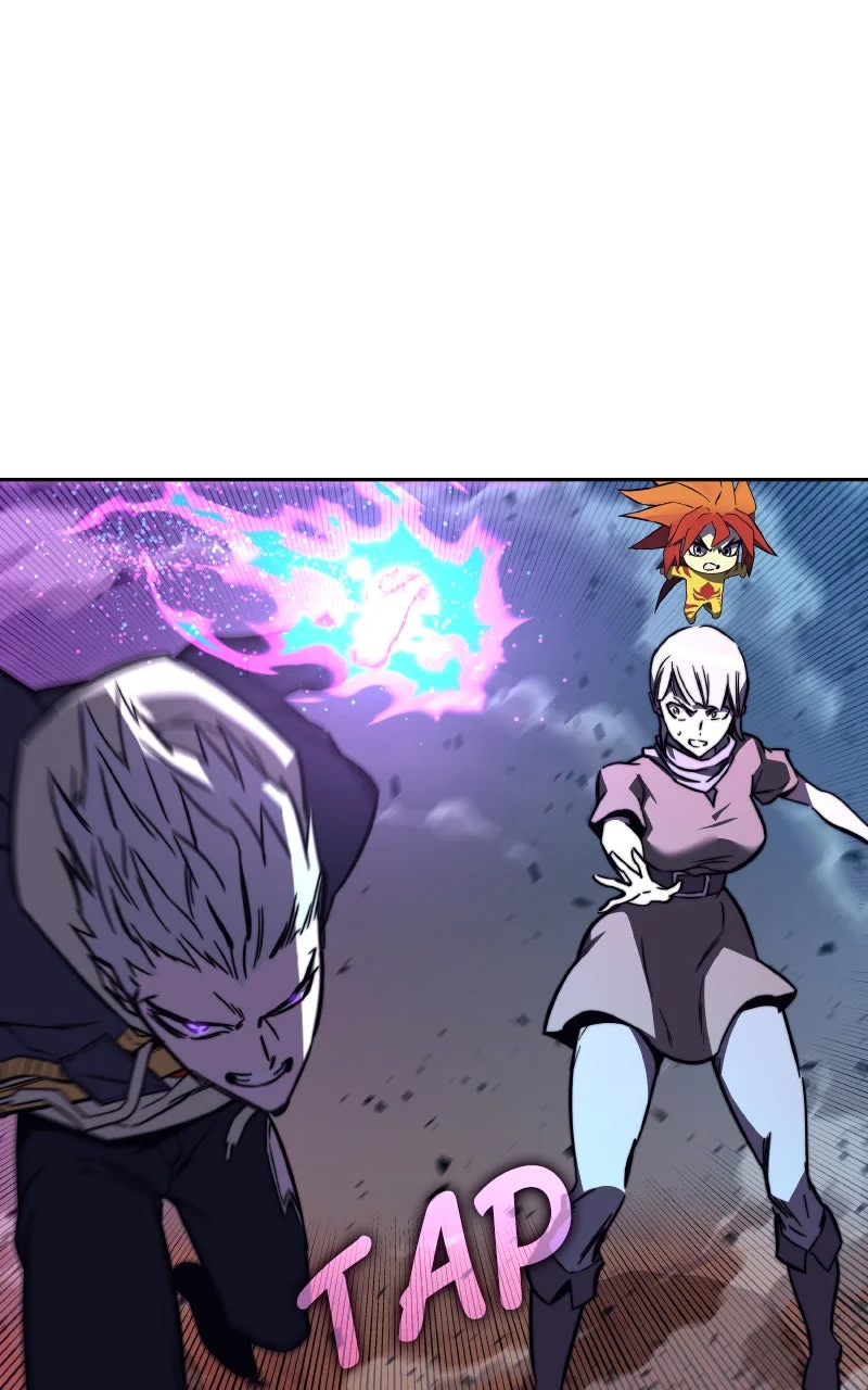 X & Ash Chapitre 101 - Page 64