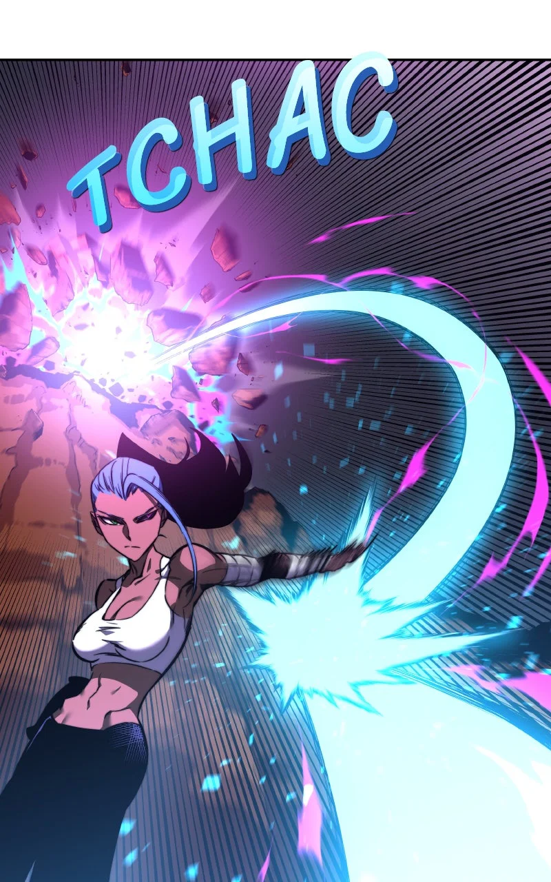 X & Ash Chapitre 101 - Page 69