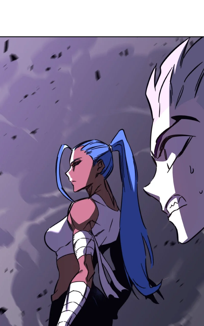 X & Ash Chapitre 101 - Page 76