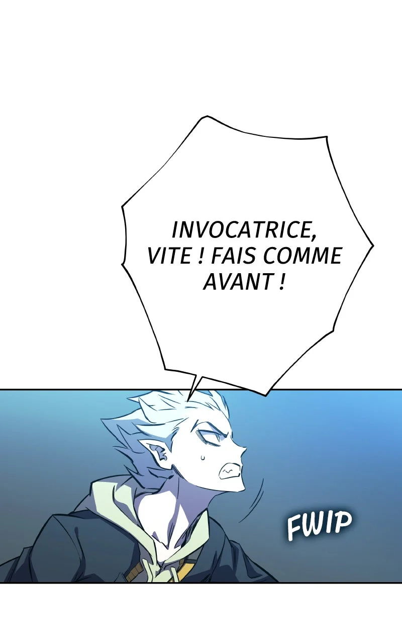 X & Ash Chapitre 101 - Page 85