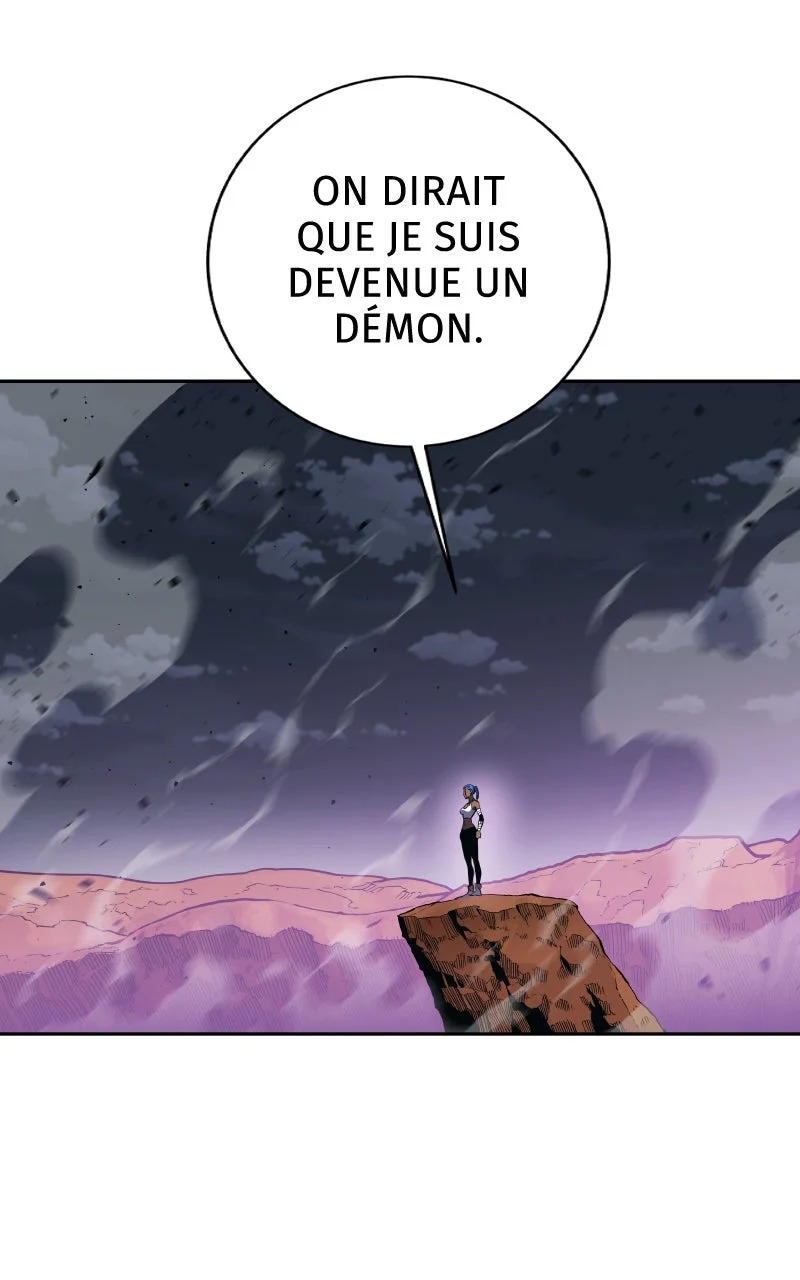 X & Ash Chapitre 101 - Page 97